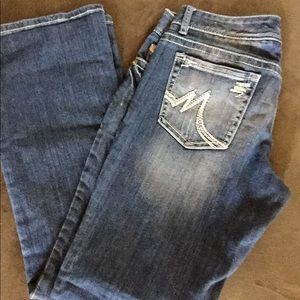 Maurices Jeans